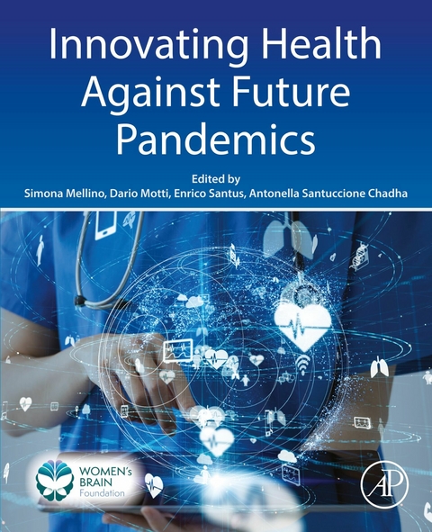 Innovating Health Against Future Pandemics - 