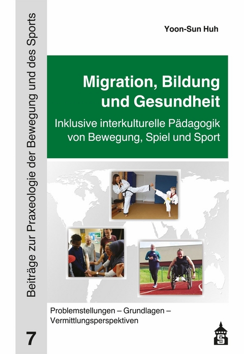 Migration, Bildung und Gesundheit -  Yoon-Sun Huh