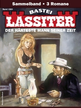 Lassiter Sammelband 1863 - Jack Slade