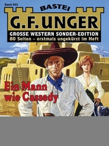 G. F. Unger Sonder-Edition 293 - G. F. Unger