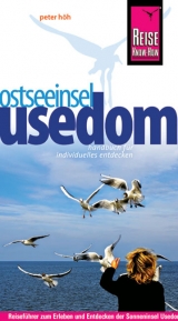 Reise Know-How Usedom - Peter Höh