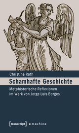 Schamhafte Geschichte - Christine Rath