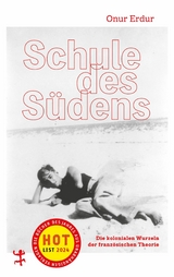 Schule des Südens -  Onur Erdur