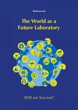 The World as a Future Laboratory - Martina Bonenberger