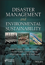 Disaster Management and Environmental Sustainability - 