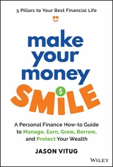 Make Your Money Smile -  Jason Vitug