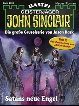 John Sinclair 2391 - Jason Dark