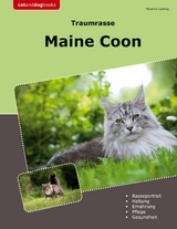 Traumrasse Maine Coon - Melanie Leibing