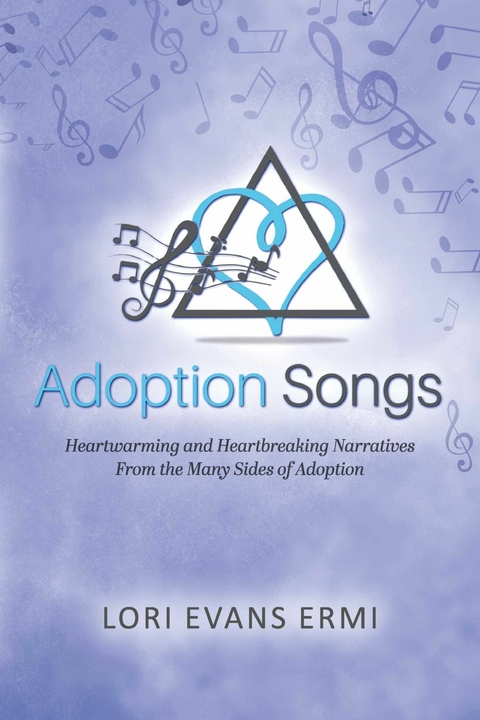 Adoption Songs -  Lori Evans Ermi