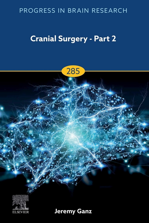 Cranial Surgery - Part 2