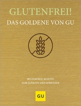 Glutenfrei! Das Goldene von GU