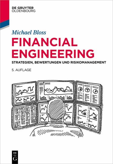 Financial Engineering -  Michael Bloss