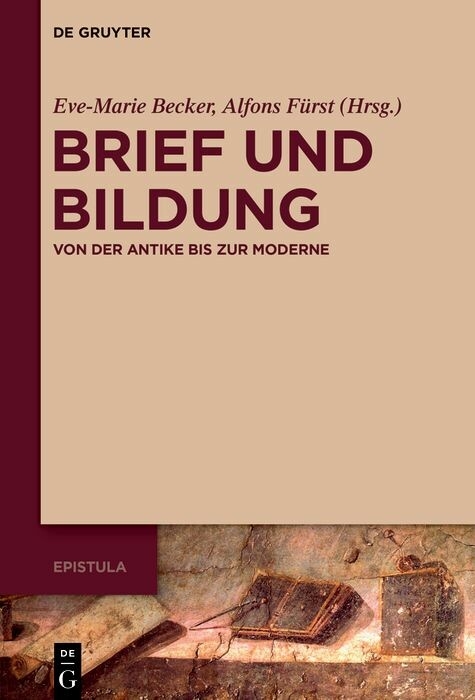 Brief und Bildung - 