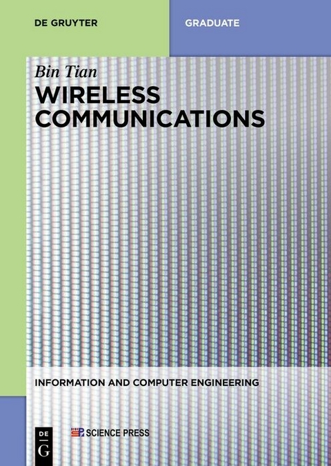 Wireless Communications -  Bin Tian