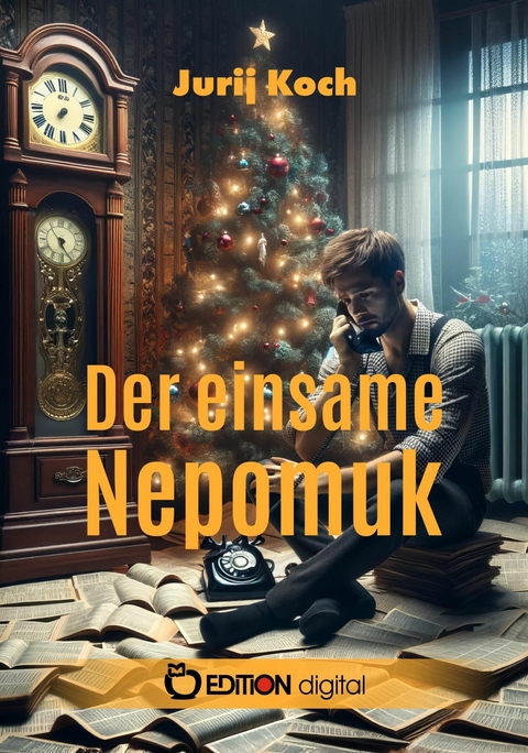 Der einsame Nepomuk -  Jurij Koch