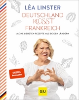 Deutschland küsst Frankreich - Léa Linster