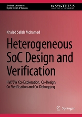 Heterogeneous SoC Design and Verification - Khaled Salah Mohamed