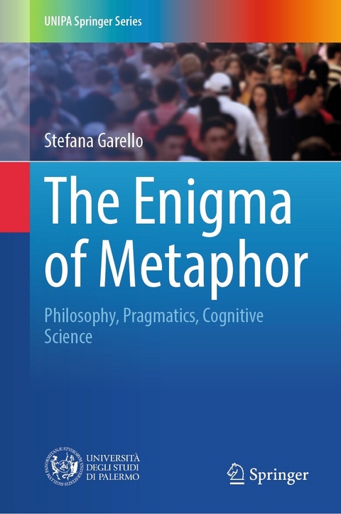 The Enigma of Metaphor - Stefana Garello