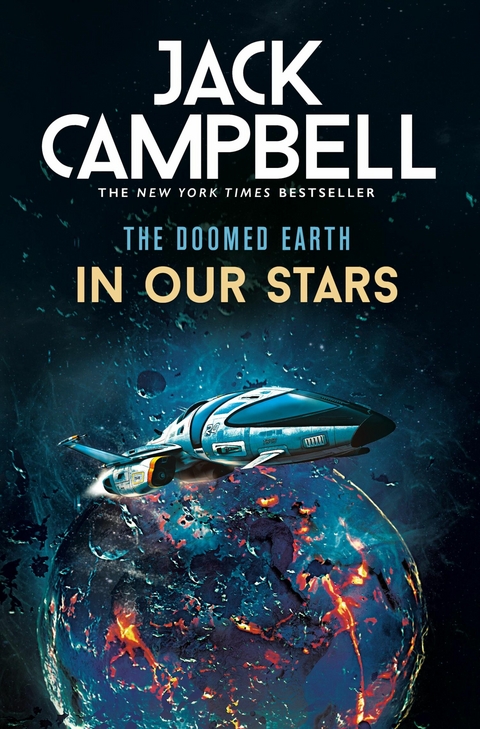 The Doomed Earth - In Our Stars - Jack Campbell