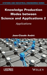 Knowledge Production Modes between Science and Applications 2 - Jean-Claude Andre