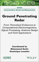 Ground Penetrating Radar - 