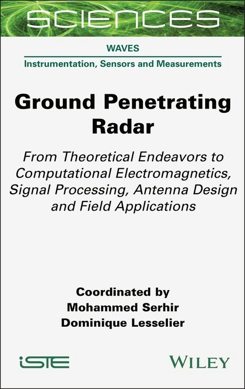 Ground Penetrating Radar - 