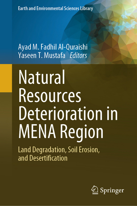 Natural Resources Deterioration in MENA Region - 