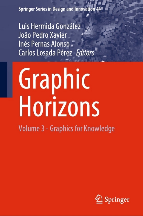 Graphic Horizons - 