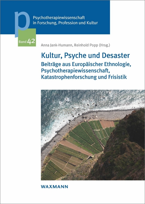 Kultur, Psyche und Desaster - 