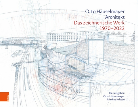 Otto Häuselmayer. Architekt - 