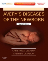 Avery's Diseases of the Newborn - Gleason, Christine A.; Devaskar, Sherin