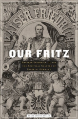 Our Fritz - Frank Lorenz Müller