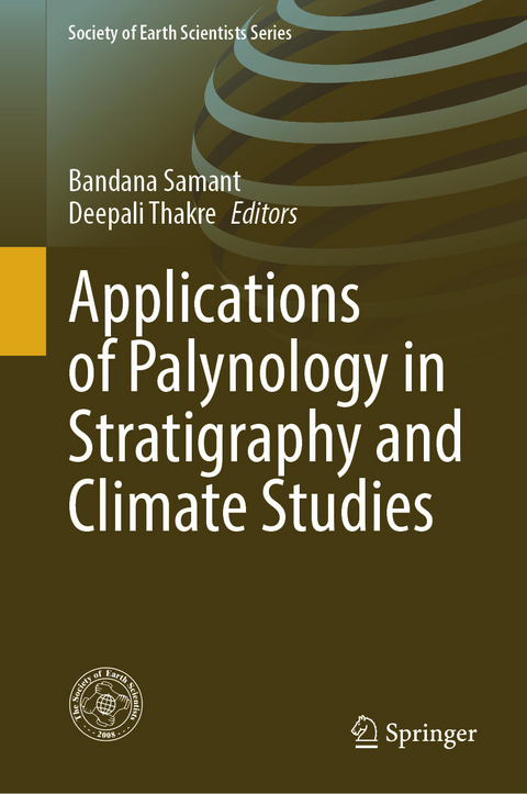 Applications of Palynology in Stratigraphy and Climate Studies - 