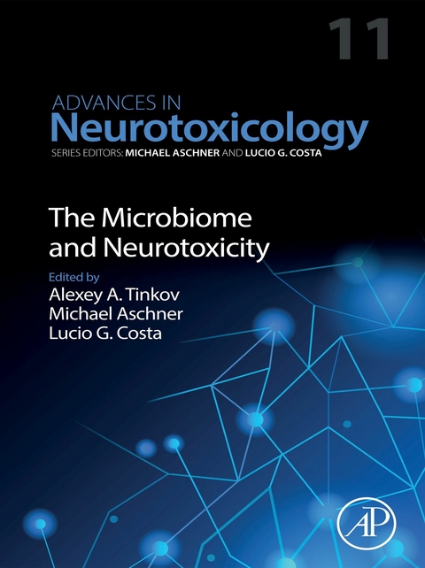 Microbiome and Neurotoxicity - 