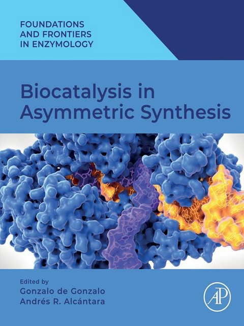 Biocatalysis in Asymmetric Synthesis - 