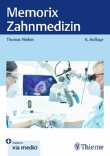 Memorix Zahnmedizin - Thomas Weber