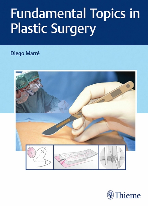 Fundamental Topics in Plastic Surgery - 