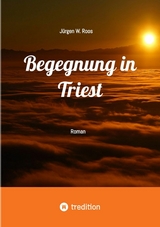 Begegnung in Triest - Ein spannender Politthriller - Jürgen W. Roos