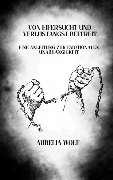 Von Eifersucht und Verlustangst befreit -  Aurelia Wolf