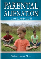 Parental Alienation, Dsm-5, and ICD-11 - 