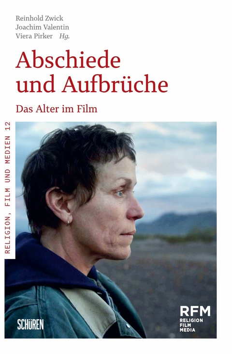 Abschiede und Aufbrüche - 