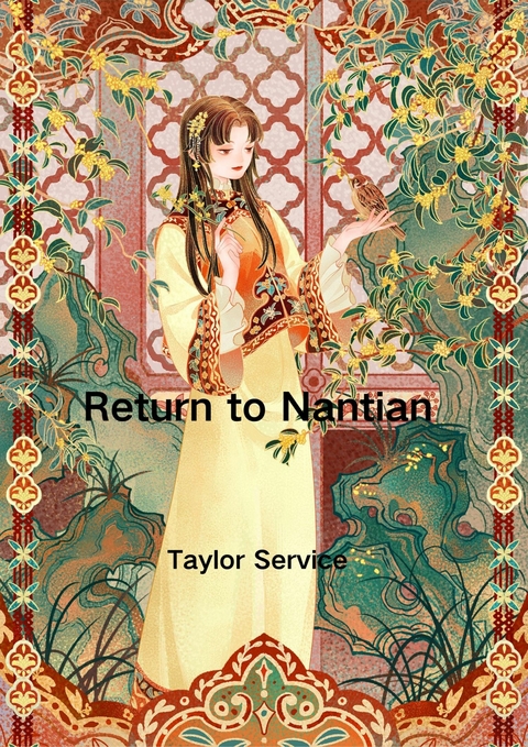 Return to Nantian - Taylor Service