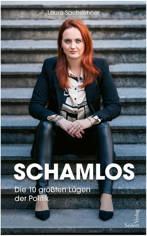 Schamlos -  Laura Sachslehner
