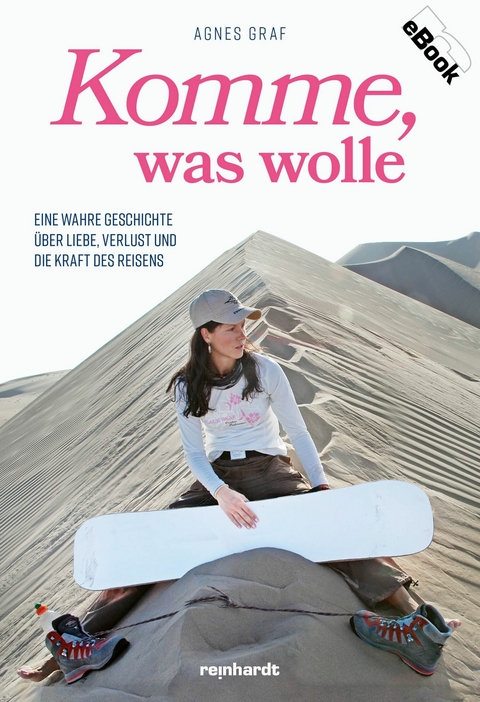 Komme, was wolle - Agnes Graf