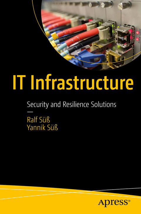 IT Infrastructure -  Ralf Süß,  Yannik Süß