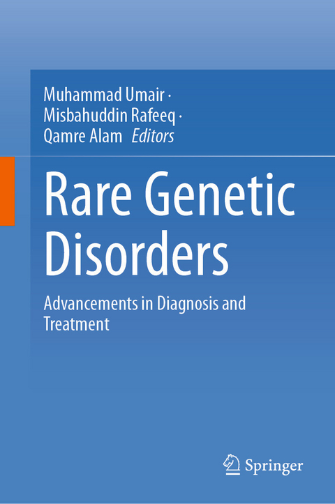 Rare Genetic Disorders - 