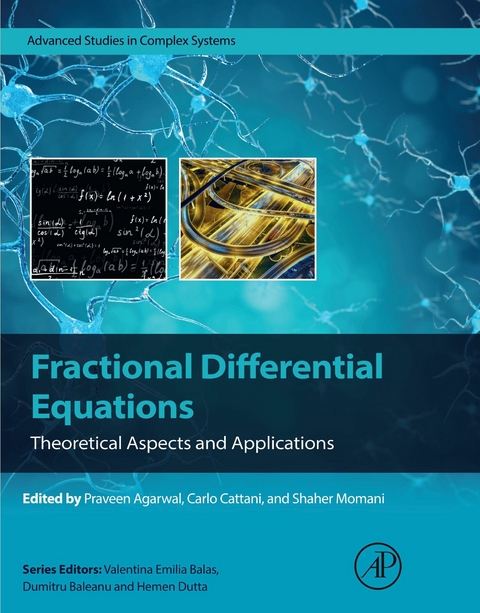 Fractional Differential Equations - 