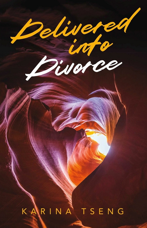 Delivered Into Divorce -  Karina Tseng