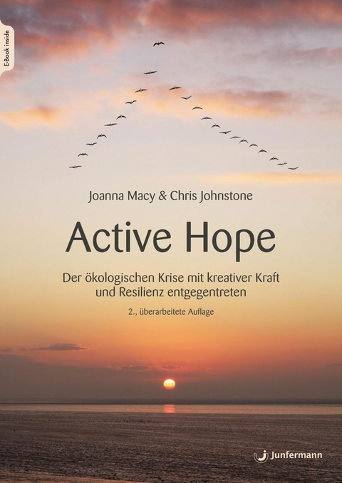 Active Hope -  Joanna Macy,  Chris Johnstone