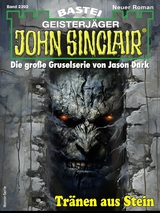 John Sinclair 2392 - Stephen Kruger